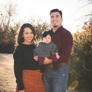 Meet your Posher, Jade